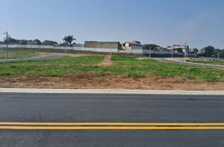 Lote/Terreno à venda, 191m² no Jardim Ana Rosa, Taubaté