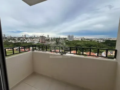 Apartamento com 2 Quartos à venda, 44m² no Recanto dos Magnatas, Maringá