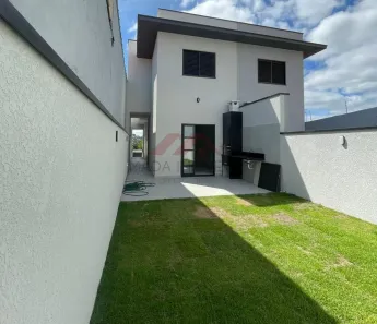 Casa com 3 Quartos à venda, 150m² no Jardim Universo, Mogi das Cruzes