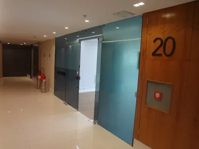 Sala Comercial para alugar, 130m² no Centro, Rio de Janeiro