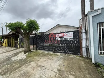 Lote/Terreno à venda, 240m² no Sítio Cercado, Curitiba