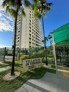 Apartamento com 3 Quartos à venda, 98m² no Farolândia, Aracaju