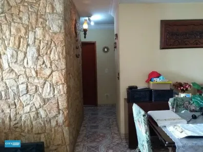 Apartamento com 3 Quartos à venda, 100m² no Vila Pereira Barreto, São Paulo