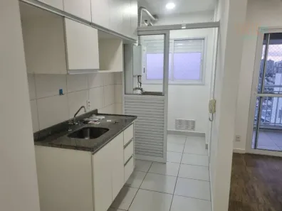 Apartamento com 2 Quartos para alugar, 51m² no Água Branca, São Paulo