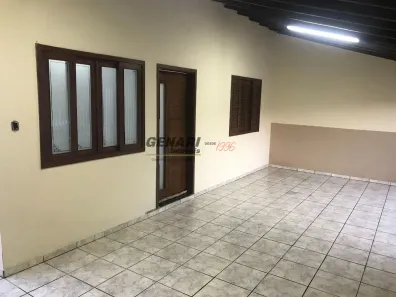 Casa com 2 Quartos à venda, 140m² no Jardim Doutor Carlos Augusto de Camargo Andrade, Indaiatuba