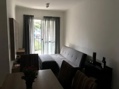 Apartamento com 2 Quartos à venda, 57m² no Vila Gomes, São Paulo