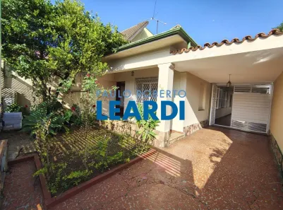 Casa com 3 Quartos à venda, 129m² no Vila Madalena, São Paulo