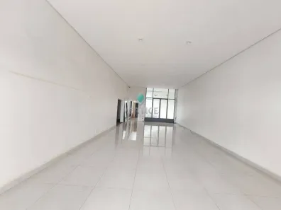 Ponto Comercial para alugar, 166m² no Parque Residencial Damha, São José do Rio Preto