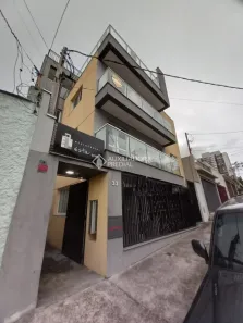 Apartamento com 1 Quarto à venda, 33m² no Ipiranga, São Paulo