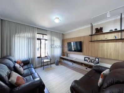 Sobrado com 3 Quartos à venda, 144m² no Jardim Franca, São Paulo