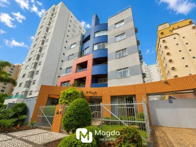 Apartamento com 1 Quarto à venda, 55m² no Victor Konder, Blumenau