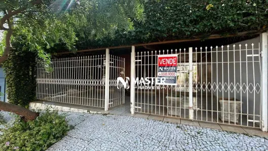 Casa com 3 Quartos à venda, 230m² no Paulista, Marília