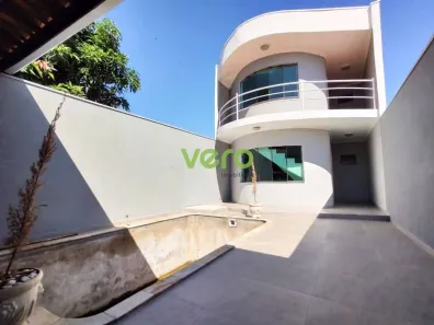 Casa com 3 Quartos à venda, 179m² no Parque Nova Carioba, Americana