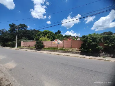 Lote/Terreno à venda, 1137m² no Loteamento Loanda, Atibaia