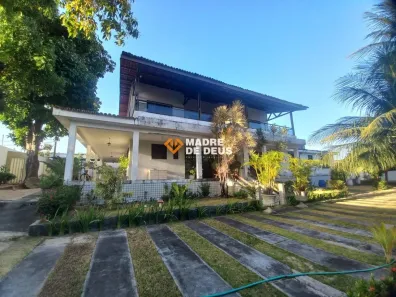 Casa com 7 Quartos à venda, 780m² no Sapiranga-Coité, Fortaleza