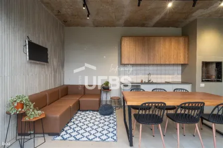 Casa de Condomínio com 3 Quartos à venda, 218m² no Novo Mundo, Uberlândia