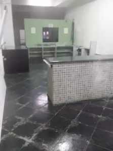 Sala Comercial para alugar, 150m² no Centro, Santos