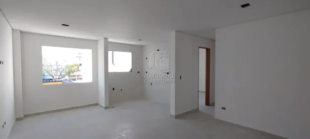 Cobertura com 2 Quartos à venda, 114m² no Vila Camilópolis, Santo André