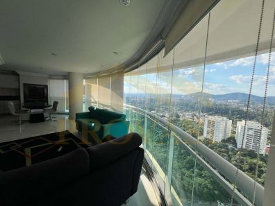 Apartamento com 3 Quartos à venda, 260m² no Alphaville Empresarial, Barueri
