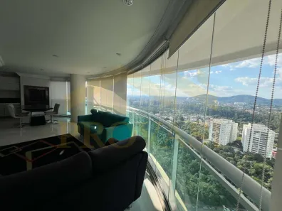 Apartamento com 3 Quartos à venda, 260m² no Alphaville Empresarial, Barueri