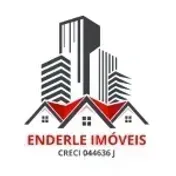 Logo da imobiliária