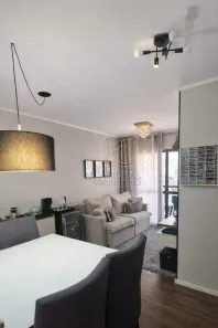 Apartamento com 2 Quartos à venda, 59m² no Parque das Nações, Santo André