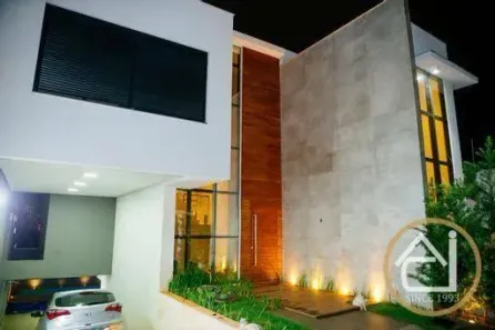Casa com 5 Quartos à venda, 380m² no Lago Parque, Londrina