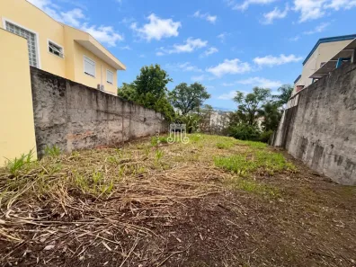 Lote/Terreno à venda, 704m² no Jardim Torres São José, Jundiaí