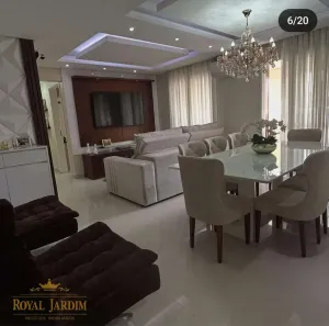 Apartamento com 2 Quartos à venda, 78m² no Campestre, Santo André