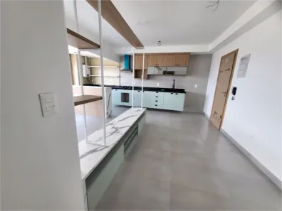 Apartamento com 2 Quartos à venda, 65m² no Ponta da Praia, Santos