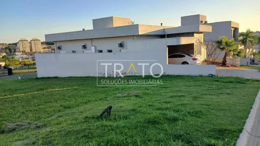 Lote/Terreno à venda, 300m² no Jardim Ypê, Paulínia