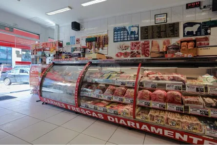 Ponto Comercial à venda, 10m² no Centro, Mogi das Cruzes