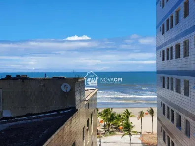 Apartamento com 3 Quartos à venda, 126m² no Tupi, Praia Grande