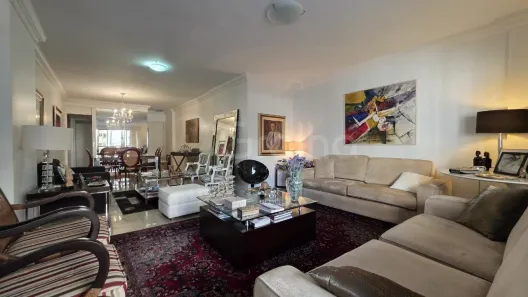 Apartamento com 3 Quartos à venda, 170m² no Centro, Florianópolis