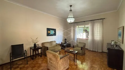 Casa com 3 Quartos à venda, 200m² no Centro, Jaú