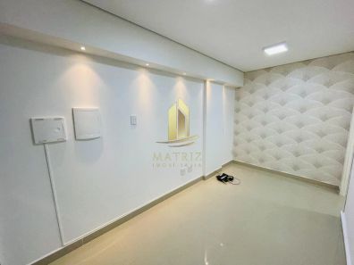 Sala Comercial à venda, 41m² no Residencial Baldassari, Franca