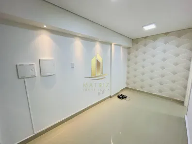 Sala Comercial à venda, 41m² no Residencial Baldassari, Franca