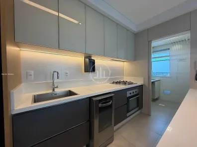 Apartamento com 3 Quartos à venda, 101m² no Canto, Florianópolis