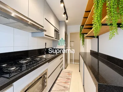 Apartamento com 2 Quartos à venda, 72m² no Vila Operária, Itajaí