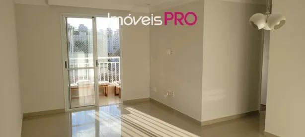 Apartamento com 3 Quartos à venda, 75m² no Campininha, São Paulo