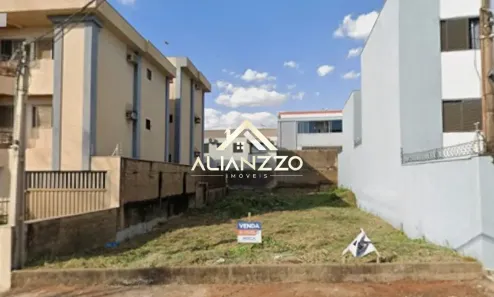 Lote/Terreno à venda, 250m² no Residencial Flórida, Ribeirão Preto