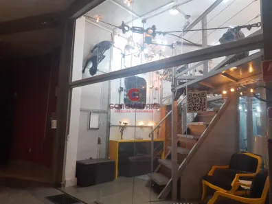 Ponto Comercial à venda, 38m² no Jardim da Glória, Cotia