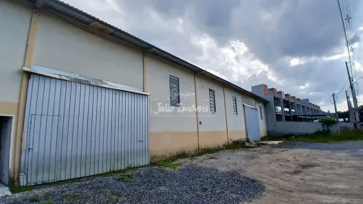 Galpão/Depósito/Armazém para alugar, 270m² no Rio Branco, Brusque