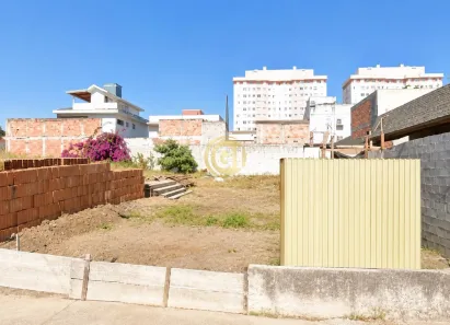 Lote/Terreno à venda, 250m² no Loteamento Villa Branca, Jacareí