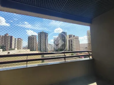 Apartamento com 3 Quartos à venda, 124m² no Centro, Ribeirão Preto