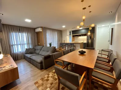 Apartamento com 2 Quartos à venda, 90m² no América, Joinville