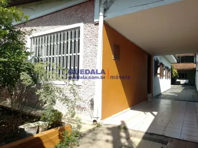 Casa com 3 Quartos à venda, 127m² no Jardim Umarizal, São Paulo