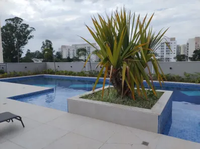 Apartamento com 2 Quartos à venda, 52m² no Vila Isa, São Paulo
