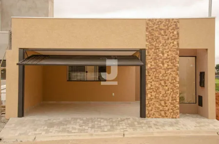 Casa com 3 Quartos à venda, 155m² no Loteamento Vila Romana, Bragança Paulista