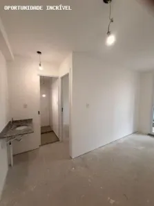 Apartamento com 1 Quarto à venda, 30m² no Vila da Saúde, São Paulo